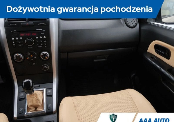 Suzuki Grand Vitara cena 26000 przebieg: 174675, rok produkcji 2008 z Gołdap małe 232